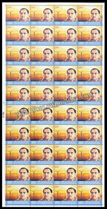 2004 India Rajiv Gandhi Renewable Energy Day Full Sheet