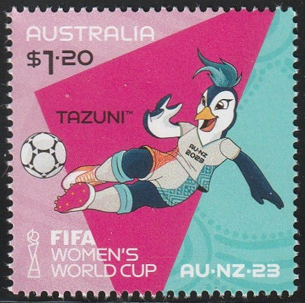 2023 Australia FIFA Women's World Cup #FOR-1749