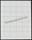 2020 India Terracotta Temples - Lalji Temple, Kalna Full Sheet of 28 Stamps