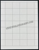 2020 India Terracotta Temples - Nebiya Khera Temple, Bhadwara Full Sheet of 28 Stamps
