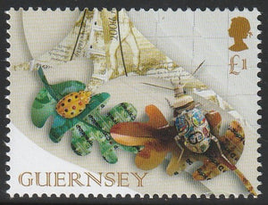 2023 Guernsey Heart of the Forest #FOR-1978