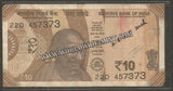 2.5 x 5 inch - 500 g (Approx 650 pcs) - For 2/5/10 (Latest) Rupee Currency Notes - BOPP Imported Taiwan/Thailand