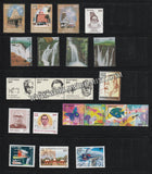 2003 INDIA Complete Year Pack MNH