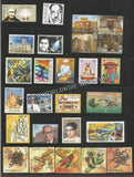 2009 INDIA Complete Year Pack MNH