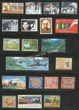 2009 INDIA Complete Year Pack MNH