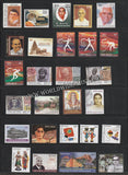 2010 INDIA Complete Year Pack MNH