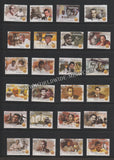 2013 INDIA Complete Year Pack MNH With 100 years of cinema sheetlet