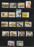 2015 INDIA Complete Year Pack MNH