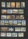 2019 INDIA Complete Year Pack MNH