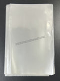 25 X 42 Cms - 1kg (Approx 100 pcs) - For Philatelic Documents - BOPP Sleeves Imported Taiwan / Thailand