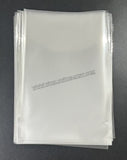 18 X 26 Cms - 1kg (Approx 220 pcs) - For Sheetlets - BOPP Sleeves Imported Taiwan / Thailand
