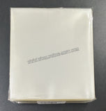 14 X 16 Cms - 500g (Approx 235 pcs) - For MS - BOPP Sleeves Imported Taiwan / Thailand