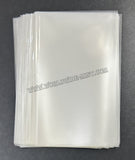 9 X 14.5 Cms - 1kg (Approx 820 pcs) - For MS / Small Post Cards - BOPP Sleeves Imported Taiwan / Thailand