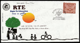 2013 INPEX Set of 3 Special Cover #SPL-399