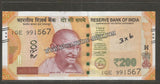 3 x 6 inch - 1 Kg (Approx 910 Pcs) - For Latest 50/100/200/500 & old 50 Rupee Currency Notes - BOPP Imported Taiwan/Thailand