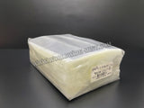 1.5 x 7 inch - 500g (Approx 780 pcs) - For Setenant Strips /Single Stamp Cut & Use - BOPP Imported Taiwan/Thailand