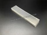 1.5 x 7 inch - 500g (Approx 780 pcs) - For Setenant Strips /Single Stamp Cut & Use - BOPP Imported Taiwan/Thailand