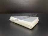 2 x 4 inch - 500g (Approx 1000 pcs) - For Medium Setenant - BOPP Imported Taiwan/Thailand