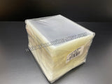 4 x 5 inch - 500g (Approx 410 pcs) - For Medium Envelope - BOPP Imported Taiwan/Thailand