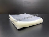 4 x 5 inch - 500g (Approx 410 pcs) - For Medium Envelope - BOPP Imported Taiwan/Thailand