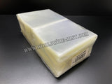 3.5 x 4 inch - 500g (Approx 595 pcs) - For Large Setenant - BOPP Imported Taiwan/Thailand