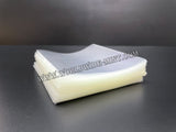 3.5 x 4 inch - 500g (Approx 595 pcs) - For Large Setenant - BOPP Imported Taiwan/Thailand