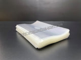 3 x 5 inch - 1kg (Approx 1110 pcs) - For Small Envelopes - BOPP Imported Taiwan/Thailand