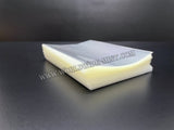 3.5 x 5 inch - 1kg (Approx 950 pcs) - For Medium Block of 4 - BOPP Imported Taiwan/Thailand