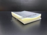3.5 x 5 inch - 500g (Approx 475 pcs) - For Medium Block of 4 - BOPP Imported Taiwan/Thailand