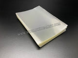 3.5 x 5 inch - 1kg (Approx 950 pcs) - For Medium Block of 4 - BOPP Imported Taiwan/Thailand