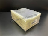 4.5 x 6 inch - Half Kg (Approx.  305 Pcs) For Maxim Cards, MS, Postal Envelopes etc - BOPP Imported Taiwan/Thailand