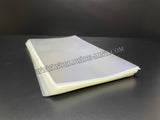 4.5 x 9 Inch - Half Kg (Approx. 200 Pcs) - From 2000's to Latest FDC & Special Covers etc. - BOPP Imported Taiwan/Thailand