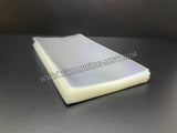 4.5 x 8 Inch - 1 Kg (Approx. 460 Pcs) - For 1990's FDC etc. - BOPP Imported Taiwan/Thailand