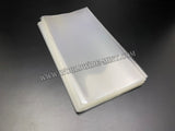 4.5 x 8 Inch - Half Kg (Approx. 230 Pcs) - For 1990's FDC etc. - BOPP Imported Taiwan/Thailand