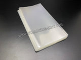 4.5 x 8 Inch - 1 Kg (Approx. 460 Pcs) - For 1990's FDC etc. - BOPP Imported Taiwan/Thailand