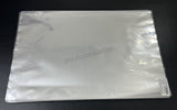 12 X 18 inch - 500g (Approx 38 pcs) - For Philatelic Documents - BOPP Sleeves Imported Taiwan / Thailand