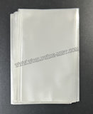 5.5 X 9 inch - 1kg (Approx 310 pcs) - For Foreign FDC, Fafda 1000 - BOPP Sleeves Imported Taiwan / Thailand