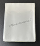 6 X 8 inch - 500g (Approx 160 pcs) - For Sheetlet, MS - BOPP Sleeves Imported Taiwan / Thailand