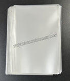 6 X 9 inch - 1kg (Approx 300 pcs) - For Sheetlet, MS - BOPP Sleeves Imported Taiwan / Thailand