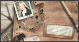 2007 Great Britain Harry Potter MS With Presentation Pack #FOR-1107