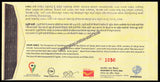 2022 Udupi Saree Geographical Indication GI Tag NO 224. Special Cover #Spl-133