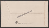 1989 Petroleum Conservation Special Cover #SPL-361