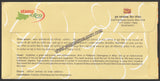 2012 Arya Bhatt (Mathematician and Astronomer) Special Cover #SPL-457