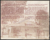 2011 Mahatma Gandhi - Khadi Stamp Miniature Sheet Cancelled