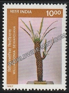 1997 Birbal Sahni Inst. of Palaeobotany, Fossils-Williamsonia Sawardiana MNH