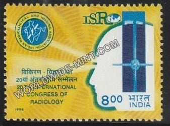 1998 20th International Congress of Radiology MNH