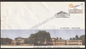 2002 Anglo-Bengali Inter College Allahabad FDC