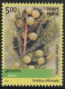 2003 Medicinal Plants-Amla MNH