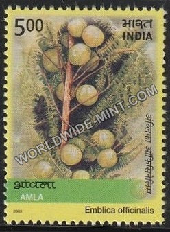 2003 Medicinal Plants-Amla MNH