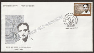 2006 N M R Subbaraman FDC